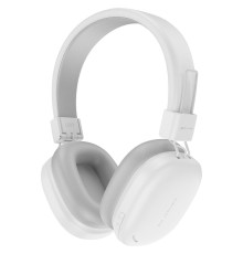 Бездротові навушники Proove Symphony Neo (APP) white/gray 2003000310979 6901119056848