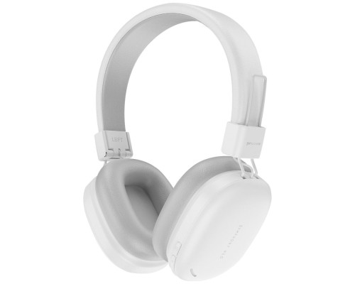 Бездротові навушники Proove Symphony Neo (APP) white/gray 2003000310979 6901119056848