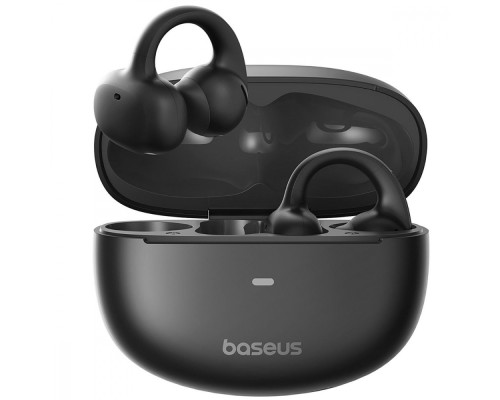 Бездротові навушники Baseus Bowie MC1 TWS black 2003000229585 6932172684358