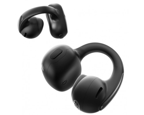 Бездротові навушники Baseus Bowie MC1 TWS black 2003000229585 6932172684358