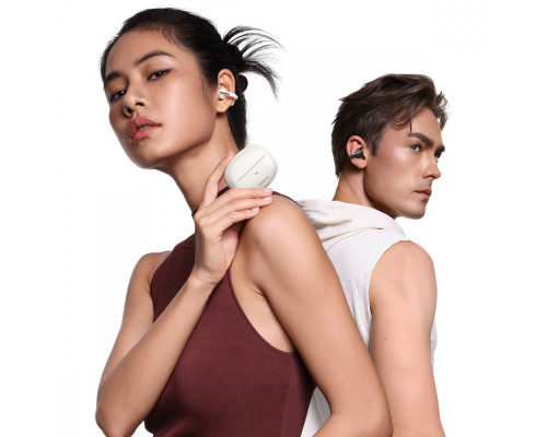 Бездротові навушники Baseus Bowie MC1 TWS black 2003000229585 6932172684358