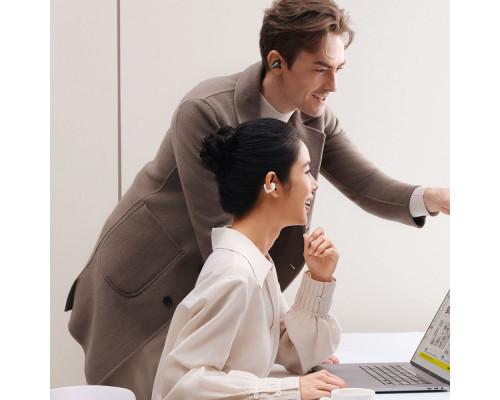 Бездротові навушники Baseus Bowie MC1 TWS black 2003000229585 6932172684358