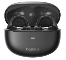 Бездротові навушники Baseus Bowie MC1 TWS black 2003000229585 6932172684358