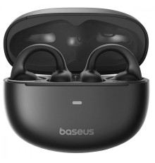 Бездротові навушники Baseus Bowie MC1 TWS black 2003000229585 6932172684358