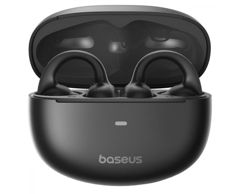 Бездротові навушники Baseus Bowie MC1 TWS black 2003000229585 6932172684358