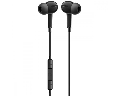 Навушники Baseus Encok CZ18 (Type-C) black 2003000232202 6932172655877