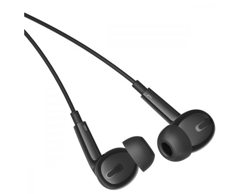 Навушники Baseus Encok CZ18 (Type-C) black 2003000232202 6932172655877