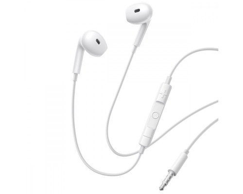 Навушники Baseus Encok HZ19 white 2003000229608 6932172682989