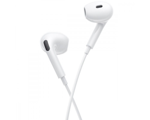 Навушники Baseus Encok HZ19 white 2003000229608 6932172682989