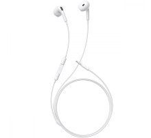 Навушники Baseus Encok HZ19 white 2003000229608 6932172682989