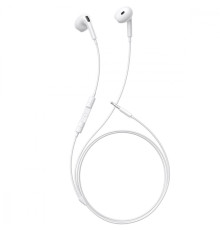 Навушники Baseus Encok HZ19 white 2003000229608 6932172682989
