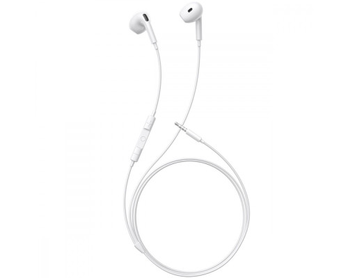 Навушники Baseus Encok HZ19 white 2003000229608 6932172682989