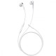 Навушники Baseus Encok HZ19 white 2003000229608 6932172682989