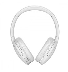 Бездротові навушники Baseus Encok D02 Pro white 2001001249830 6932172611699