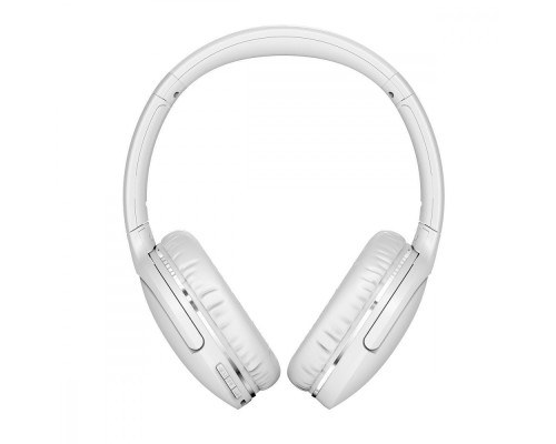 Бездротові навушники Baseus Encok D02 Pro white 2001001249830 6932172611699