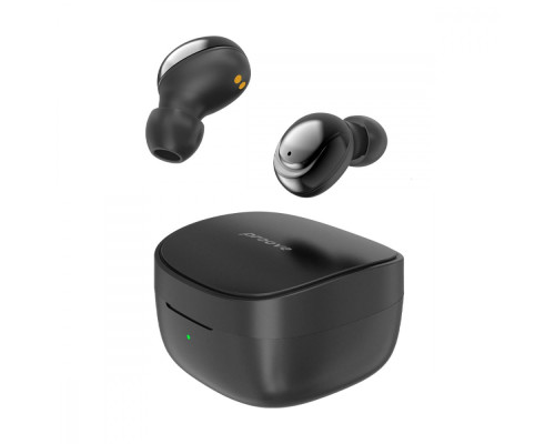 Бездротові навушники Proove Charm TWS black 2001001256906 6900111452450
