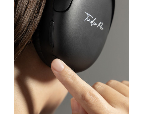 Бездротові навушники Proove Tender Pro with ANC (APP) white 2003000263404 6901113697986