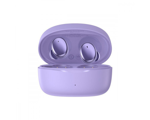 Бездротові навушники Baseus Bowie E2 TWS purple