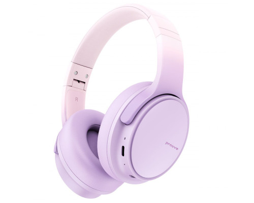 Бездротові навушники Proove Tender purple 2001001295646 6900111583574