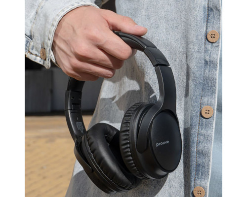 Бездротові навушники Proove Tender purple 2001001295646 6900111583574