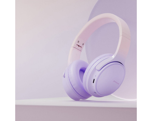 Бездротові навушники Proove Tender purple 2001001295646 6900111583574