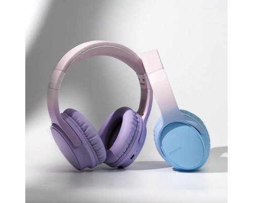 Бездротові навушники Proove Tender purple 2001001295646 6900111583574