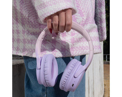 Бездротові навушники Proove Tender purple 2001001295646 6900111583574