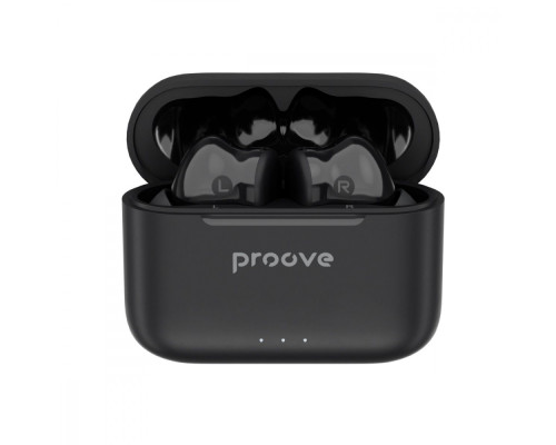 Бездротові навушники Proove Horizon TWS with ANC white 2001001256968 6900111350367