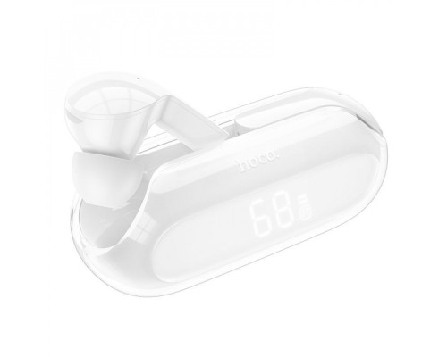 Бездротові навушники Hoco EW39 Bright TWS purple