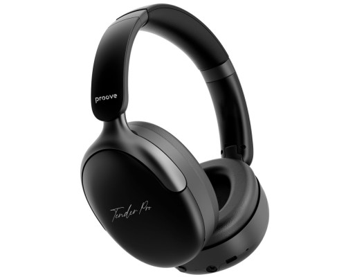 Бездротові навушники Proove Tender Pro with ANC (APP) white 2003000263404 6901113697986