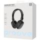 Бездротові навушники Proove Symphony Neo (APP) white/gray 2003000310979 6901119056848