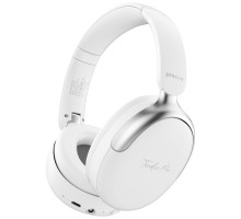 Бездротові навушники Proove Tender Pro with ANC (APP) white 2003000263404 6901113697986