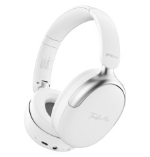 Бездротові навушники Proove Tender Pro with ANC (APP) white 2003000263404 6901113697986