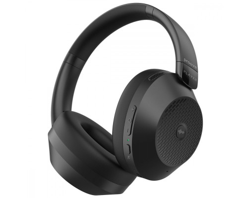 Бездротові навушники Proove Player with ANC black 2001001980030 6901111683370
