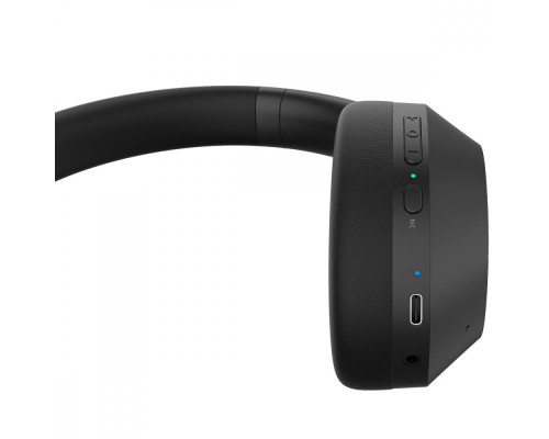 Бездротові навушники Proove Player with ANC black 2001001980030 6901111683370