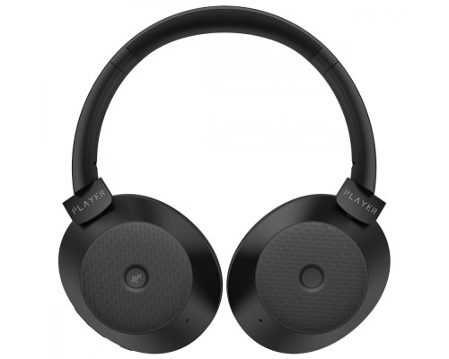 Бездротові навушники Proove Player with ANC black 2001001980030 6901111683370