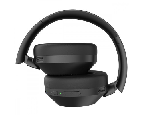 Бездротові навушники Proove Player with ANC black 2001001980030 6901111683370