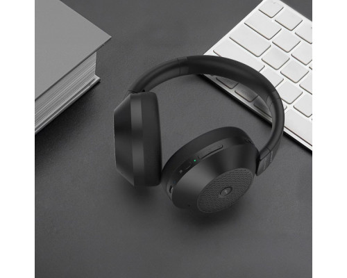 Бездротові навушники Proove Player with ANC black 2001001980030 6901111683370