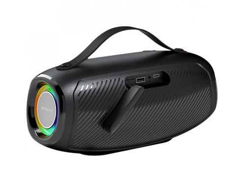 Портативна Акустика Proove Stellar 20W (APP) black 2003000226041 6901118098290