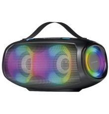 Портативна Акустика Proove Stellar 20W (APP) black 2003000226041 6901118098290