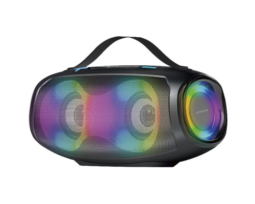 Портативна Акустика Proove Stellar 20W (APP) black 2003000226041 6901118098290