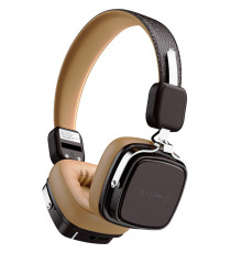 Бездротові навушники Proove 70's Classic II beige/brown 2001001847357 6901111608489