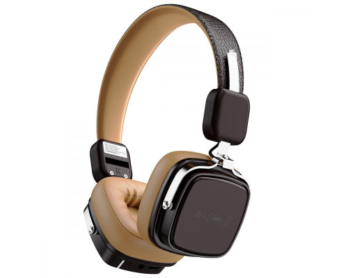 Бездротові навушники Proove 70's Classic II beige/brown 2001001847357 6901111608489