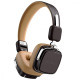 Бездротові навушники Proove 70's Classic II beige/brown 2001001847357 6901111608489