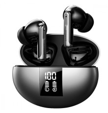 Бездротові навушники Proove Thunder Buds SE TWS with ANC gray 2003000160222 6901111860788