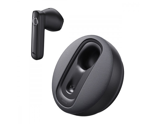 Гарнітура Baseus CM10 black
