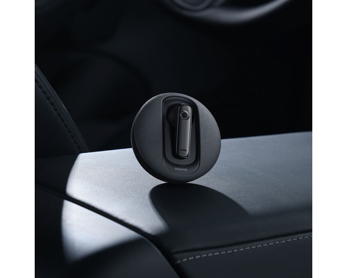 Гарнітура Baseus CM10 black