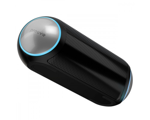 Портативна Акустика Proove SoundTrap Pro 24W black 2001001868369 6901111709902