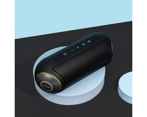 Портативна Акустика Proove SoundTrap Pro 24W black 2001001868369 6901111709902