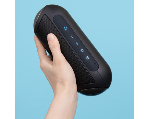 Портативна Акустика Proove SoundTrap Pro 24W black 2001001868369 6901111709902